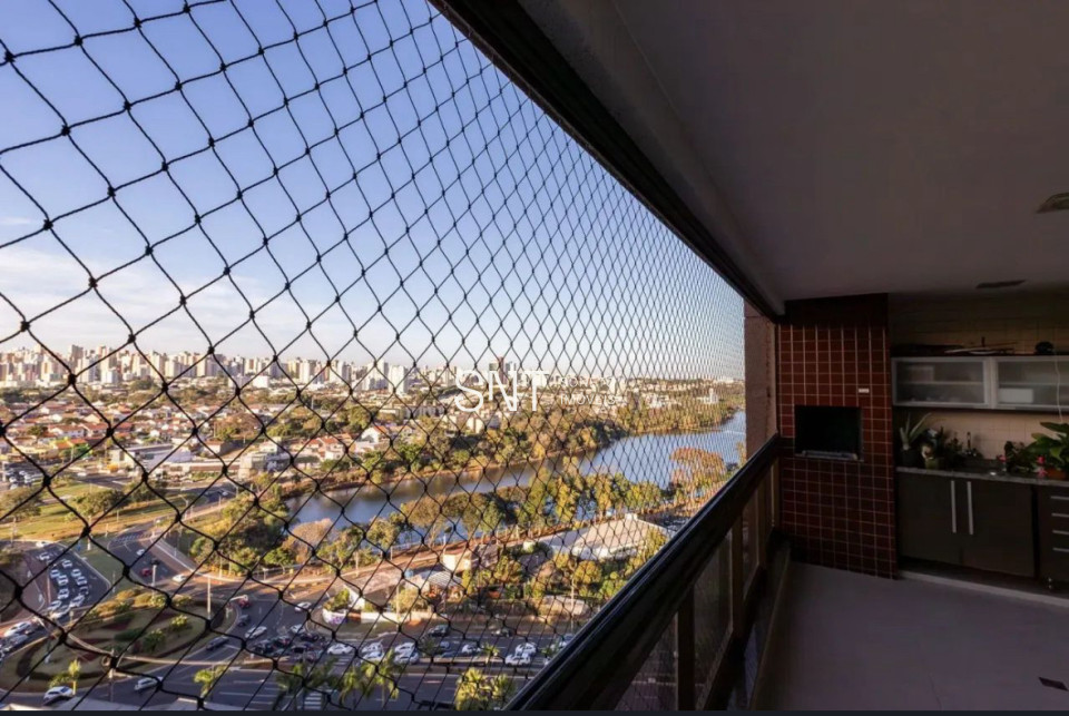 Imagens do imóveis Arquiteto Vilanova Artigas - 3 suítes - 212 m² privativos - 2 vagas
