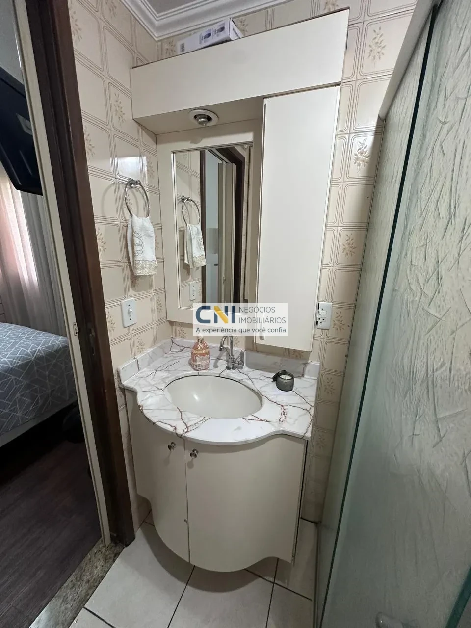 Apartamento À Venda Bela Suiça Londrina