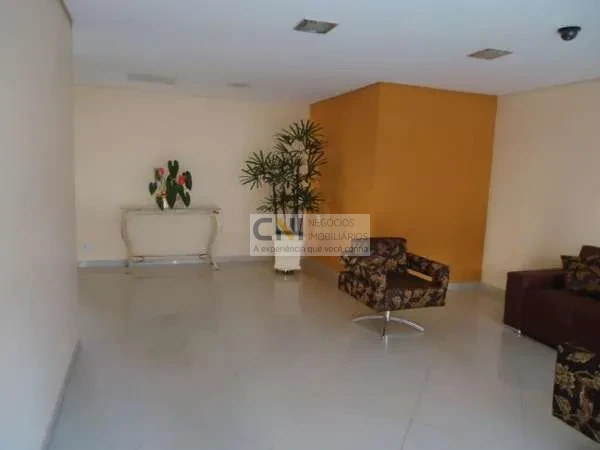 Condomínio Edifício Residencial Araxá