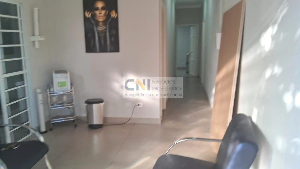 Comercial Para Alugar Centro Londrina