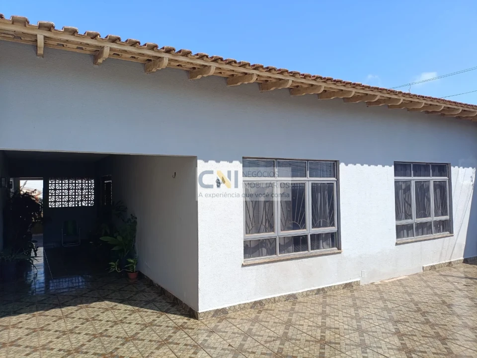 Imagens do imóveis Casa À Venda Conjunto Café Londrina