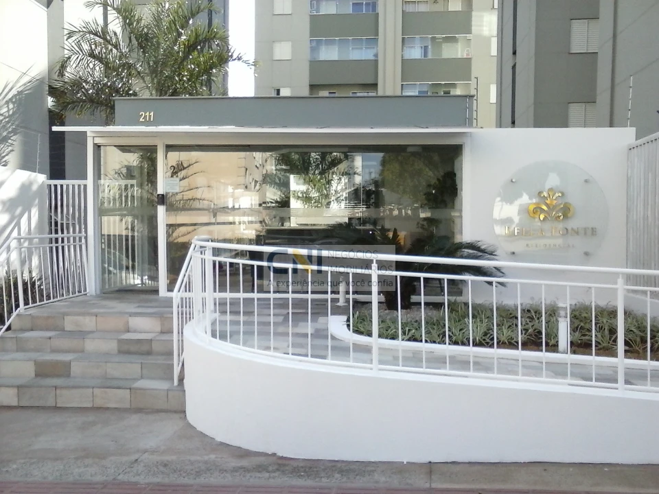 ED. BELLA FONTE - 03 QUARTOS