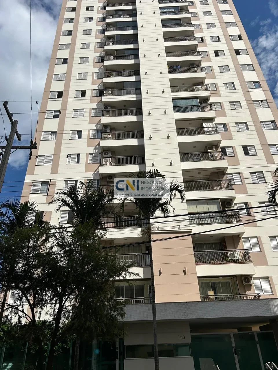 CONDOMINIO RESIDENCIAL SOLAR LALIQUE