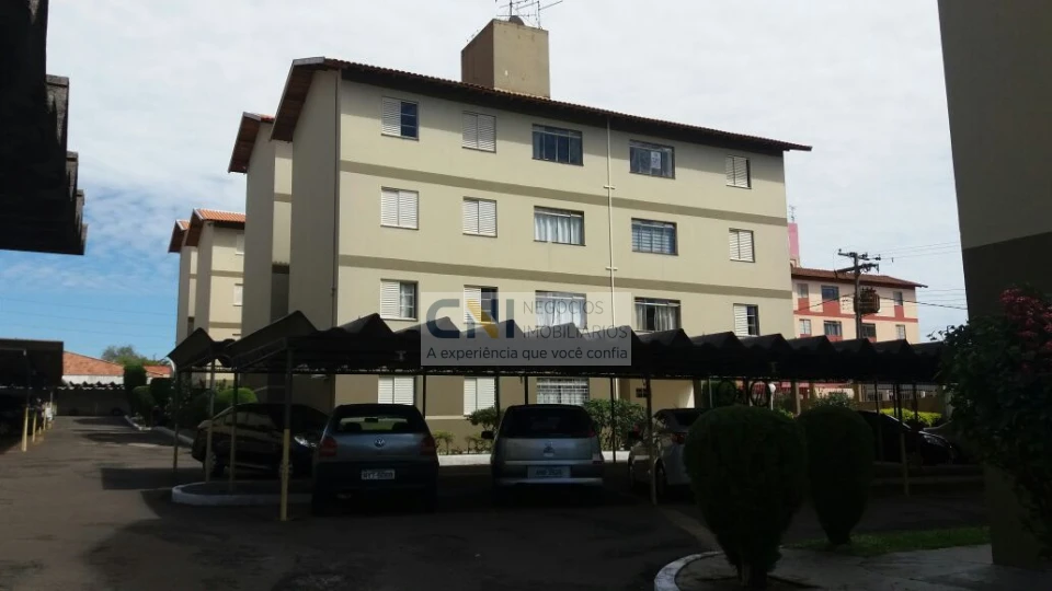 ED. TIETÊ - 02 QUARTOS