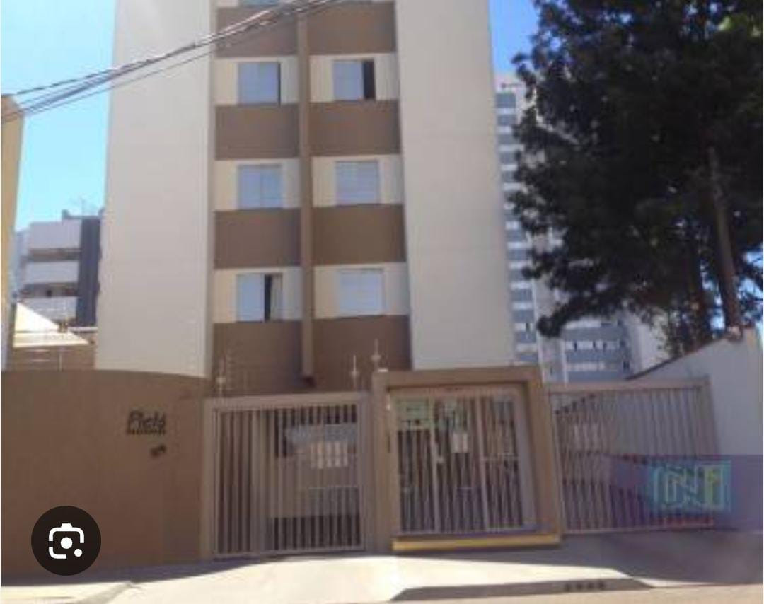 APARTAMENTO - ÓTIMA LOCALIZAÇÃO