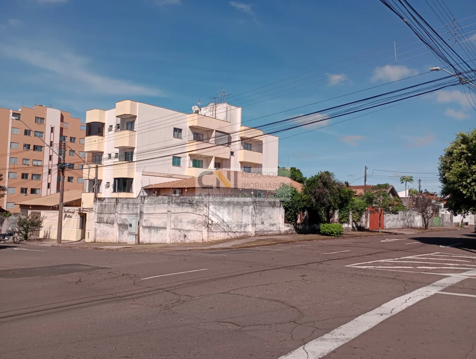 Casa Térrea centro de Londrina