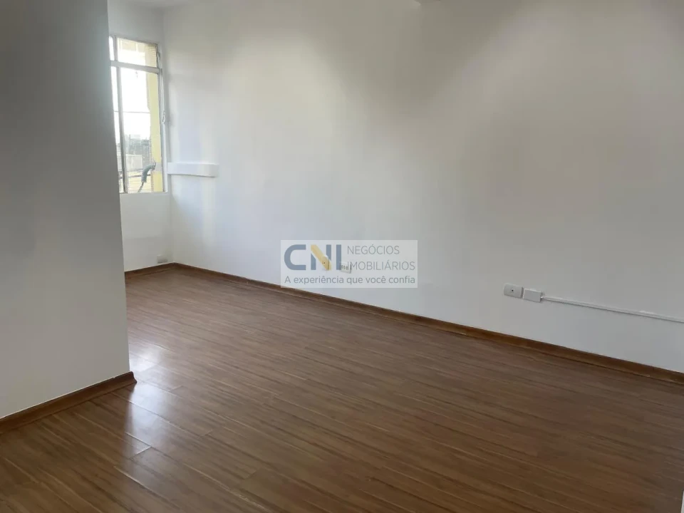 Imagens do imóveis SALA COMERCIAL - ED. METON - CENTRO