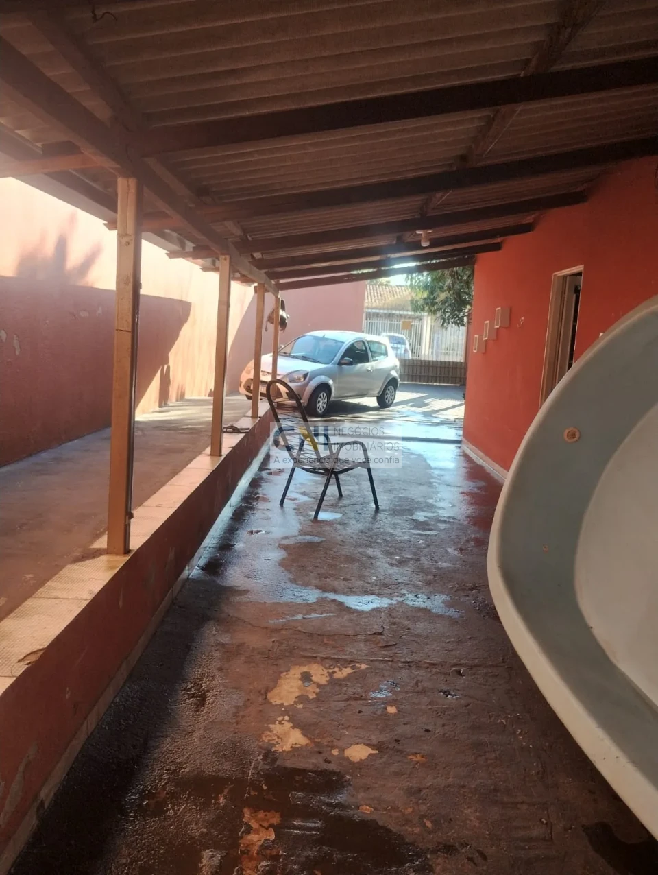 Casa À Venda Aquilles Sthengel Londrina