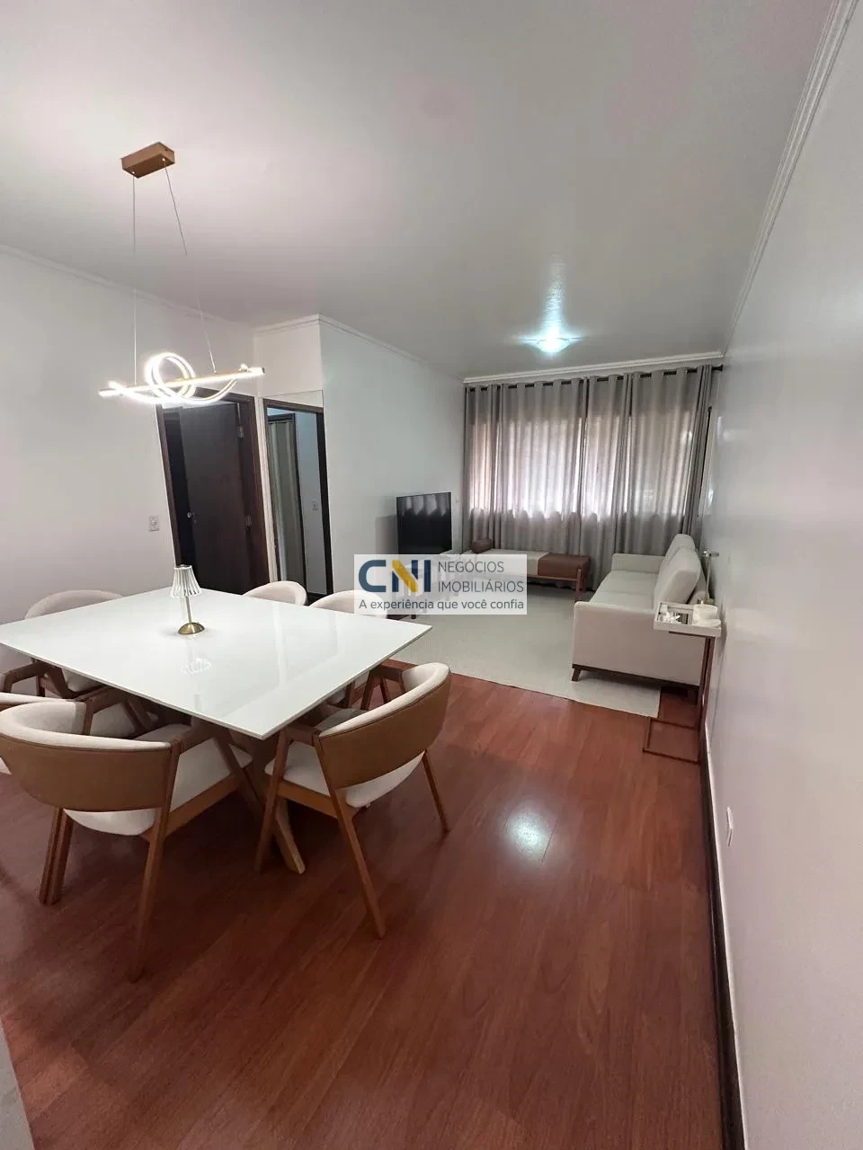Apartamento À Venda Bela Suiça Londrina