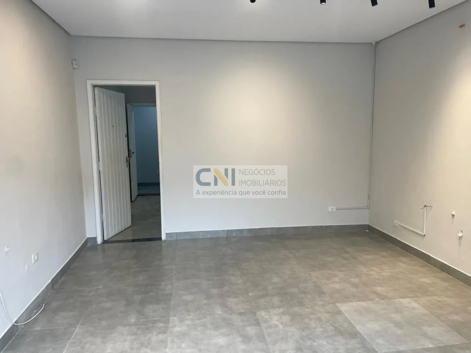 Imagens do imóveis Comercial Para Alugar Centro Londrina - Pref. Hugo Cabral