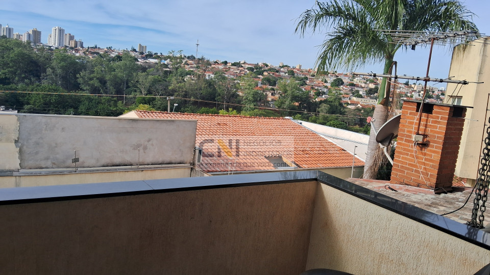CASA SOBRADO/ASSOBRADADA