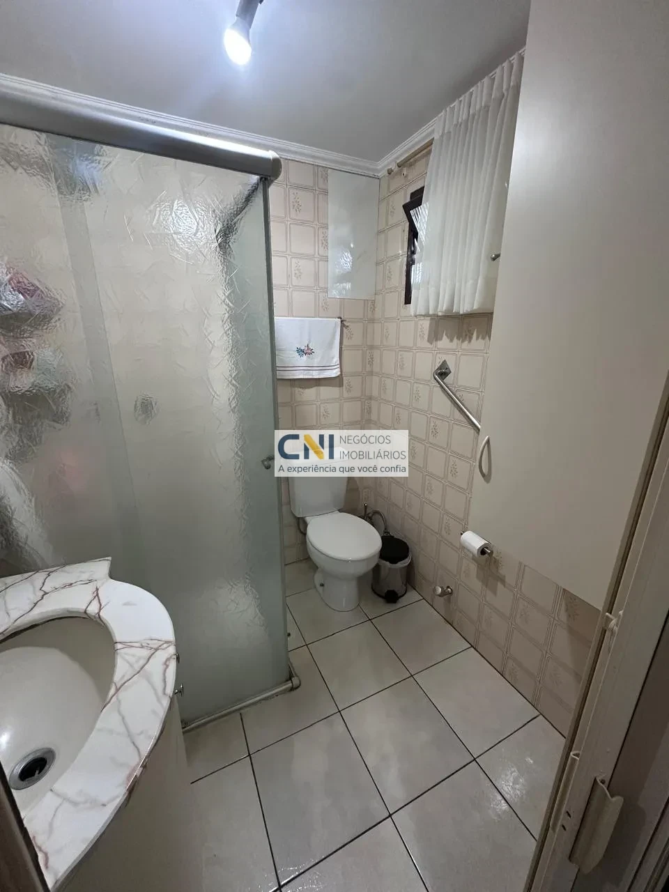 Apartamento À Venda Bela Suiça Londrina