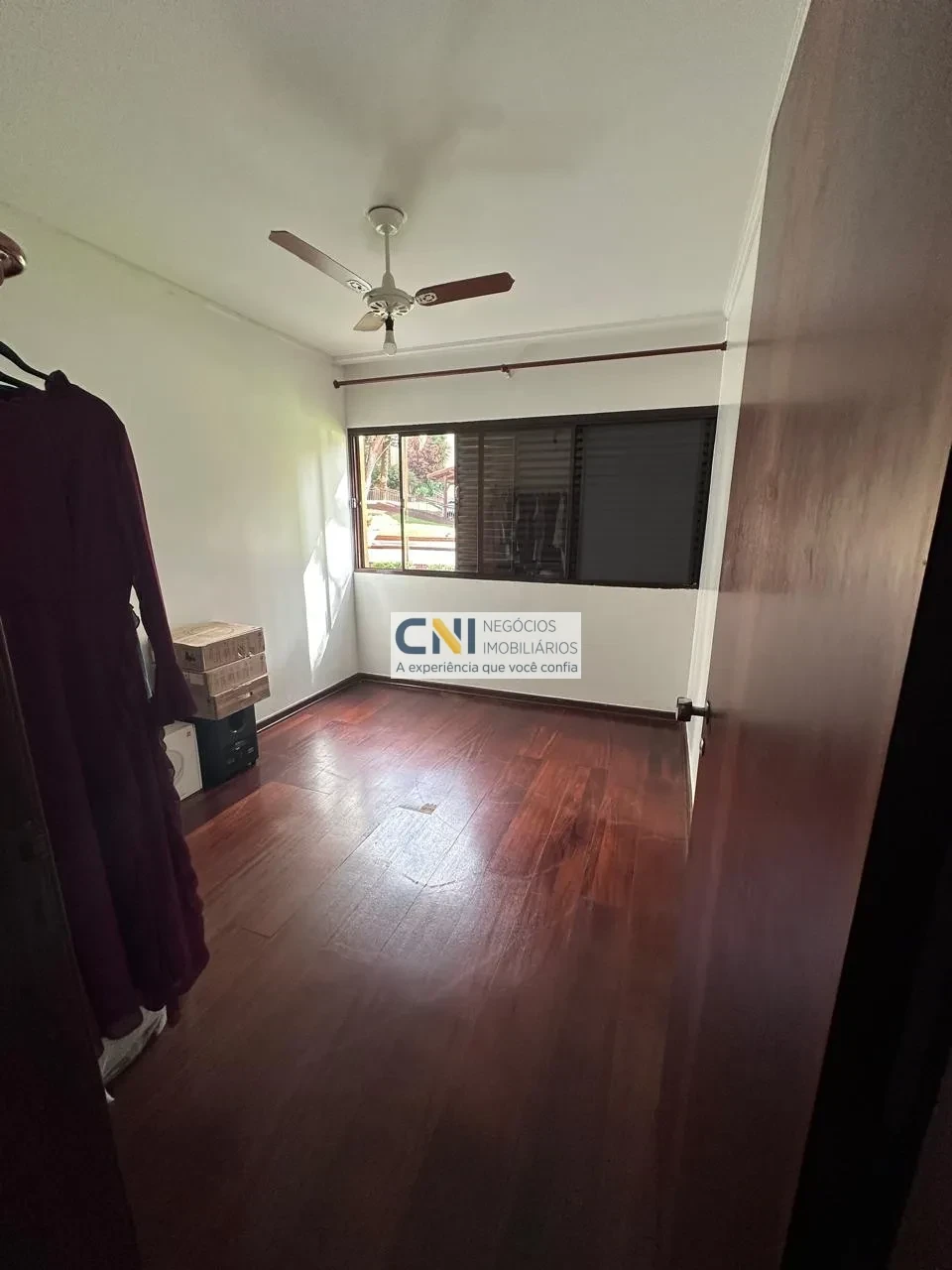 Apartamento À Venda Bela Suiça Londrina