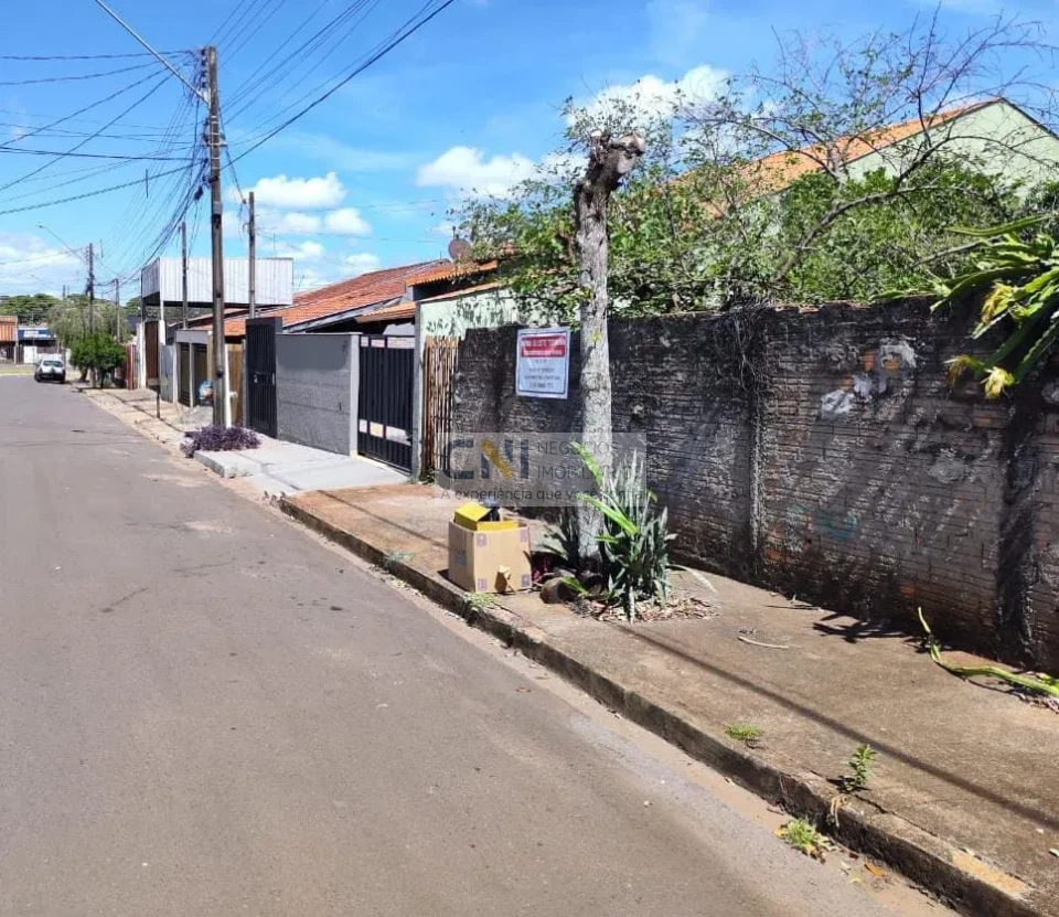 Imagens do imóveis terreno  jardim dos estados zona norte londrina