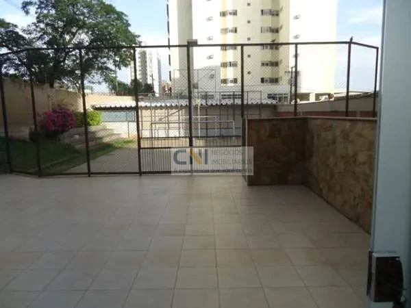 Condomínio Edifício Residencial Araxá