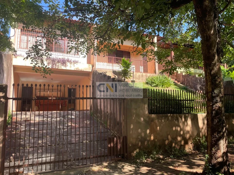 CASA LOCAÇÃO - RESIDENCIAL OU COMERCIAL