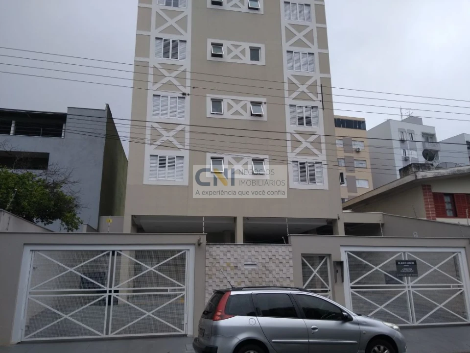 Apartamento de 1 quarto a venda em Londrina