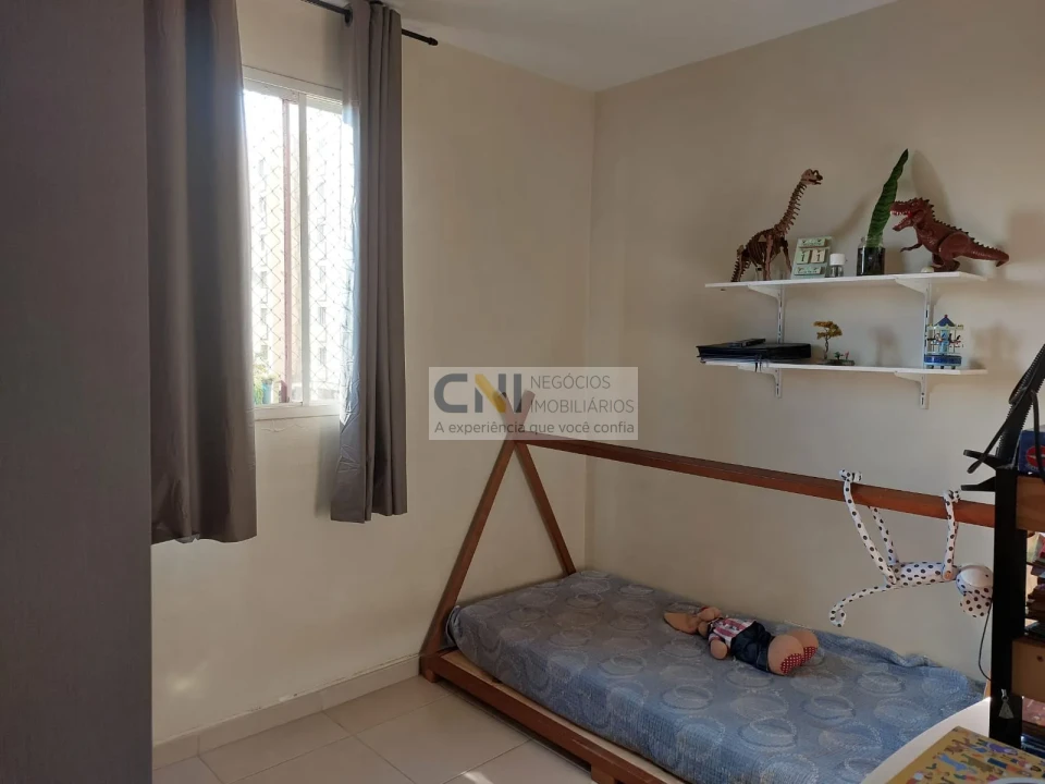 Apartamento À Venda Edifício Angra Dos Reis Londrina