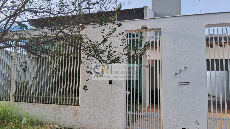 CASA SOBRADO