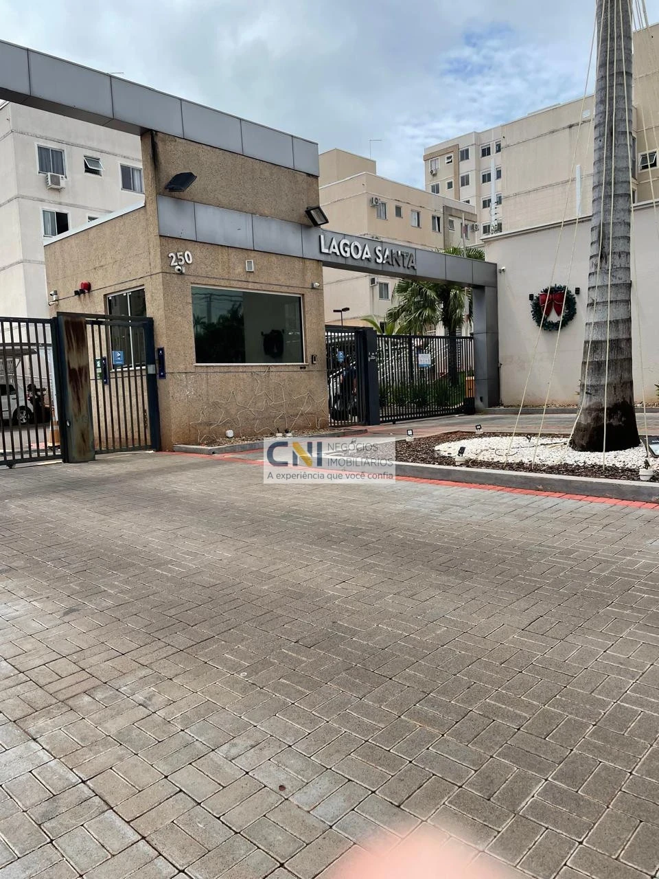 APARTAMENTO A VENDA - LAGOA SANTA