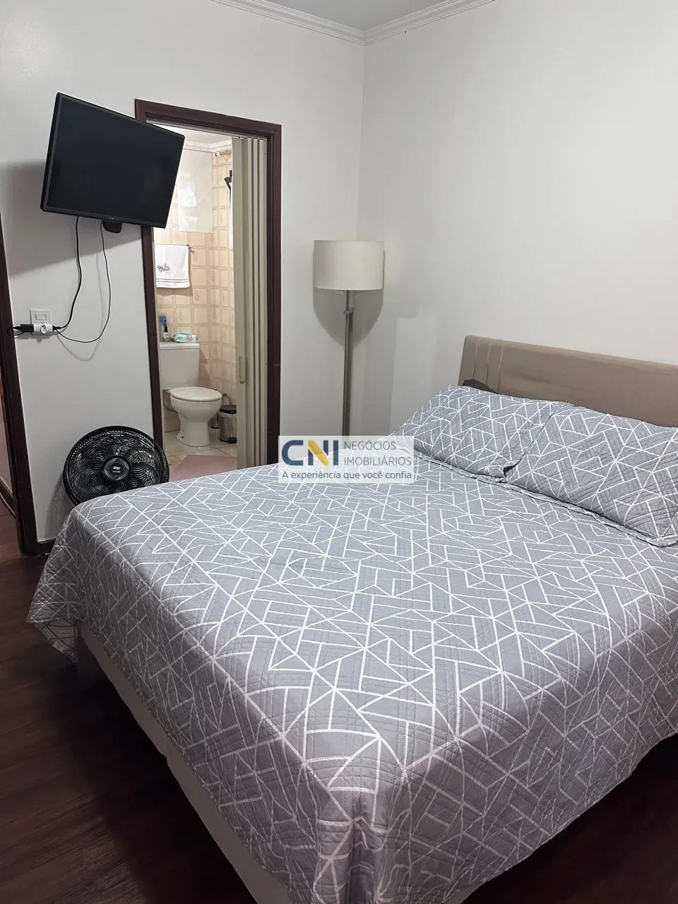 Apartamento À Venda Bela Suiça Londrina