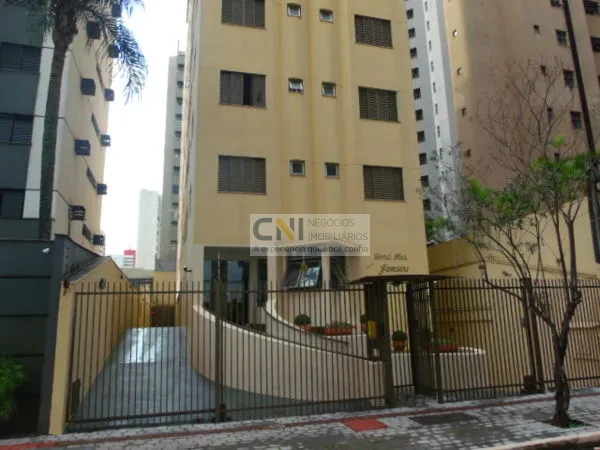 Imagens do imóveis Apartamento À Venda Centro Londrina