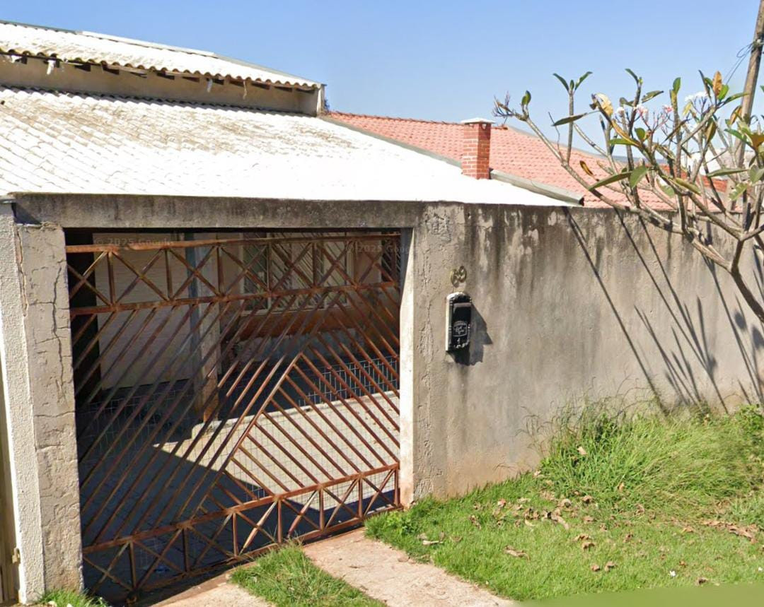 casa jardim belo horizonte zona leste londrina