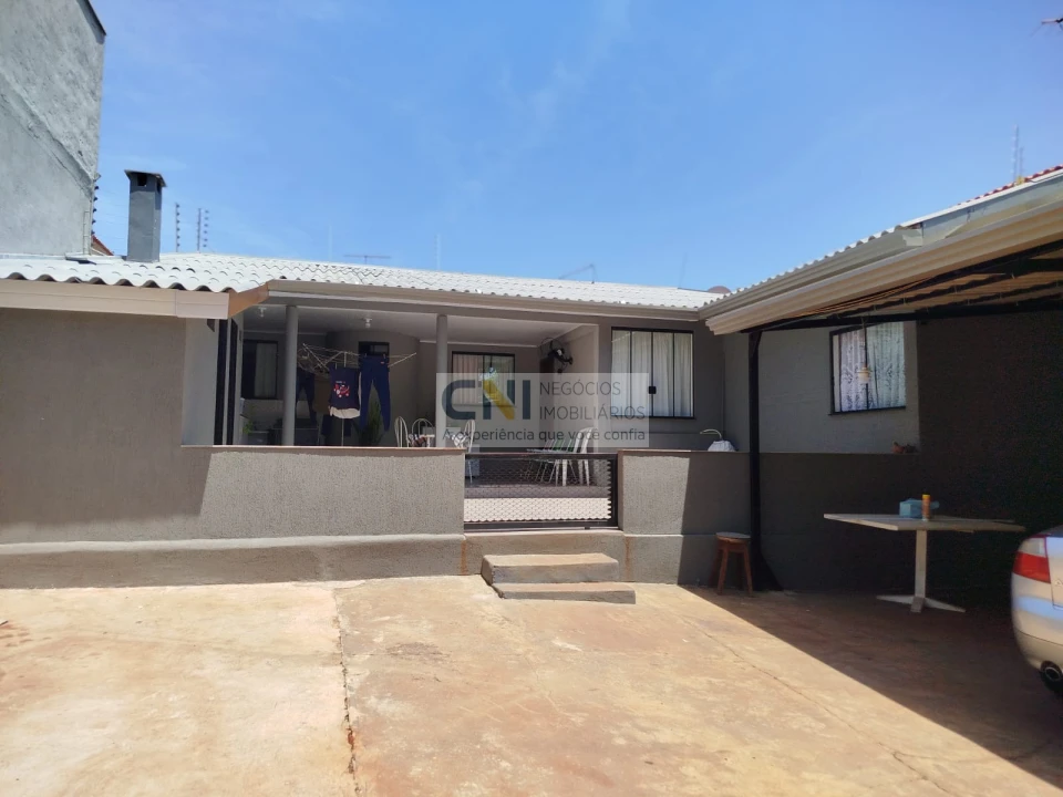 CASA BAIRRO LOTEAMENTO BATEL MARINGA