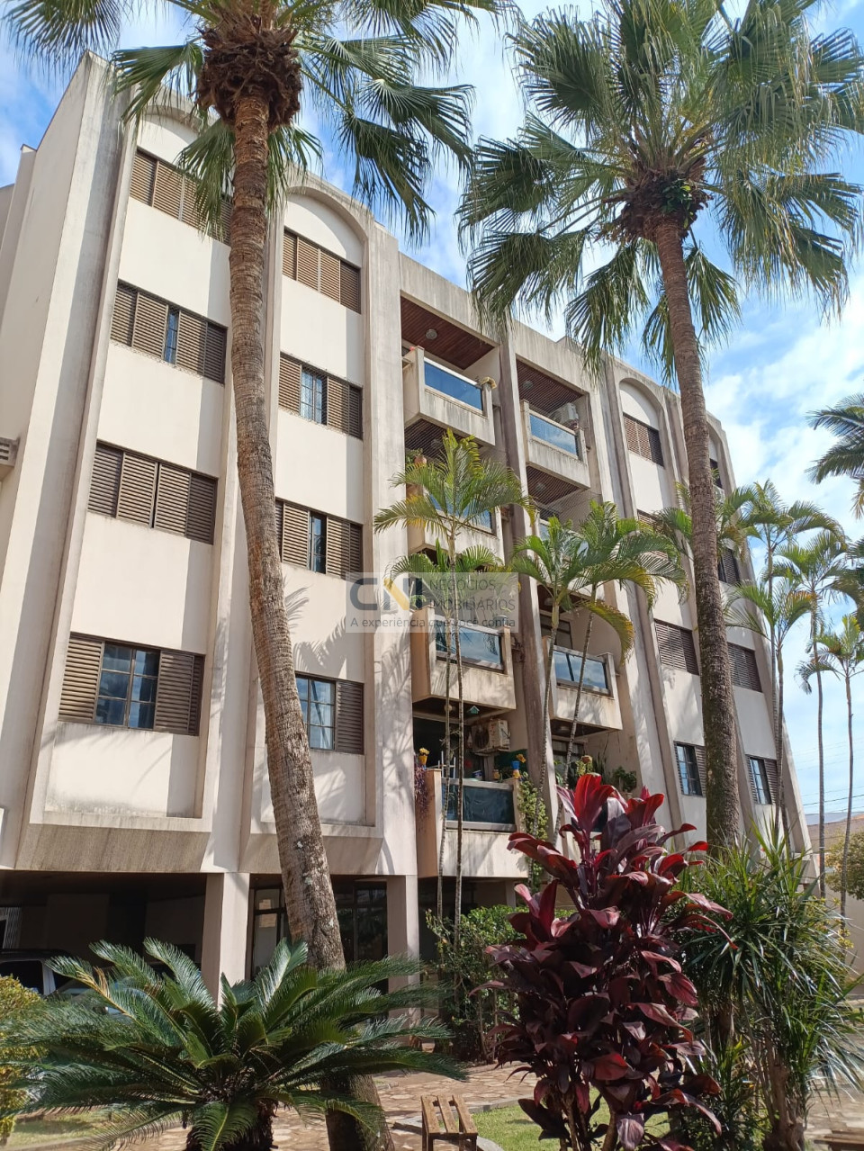 RESIDENCIAL ILHA DO SOL - ÓTIMO APARTAMENTO