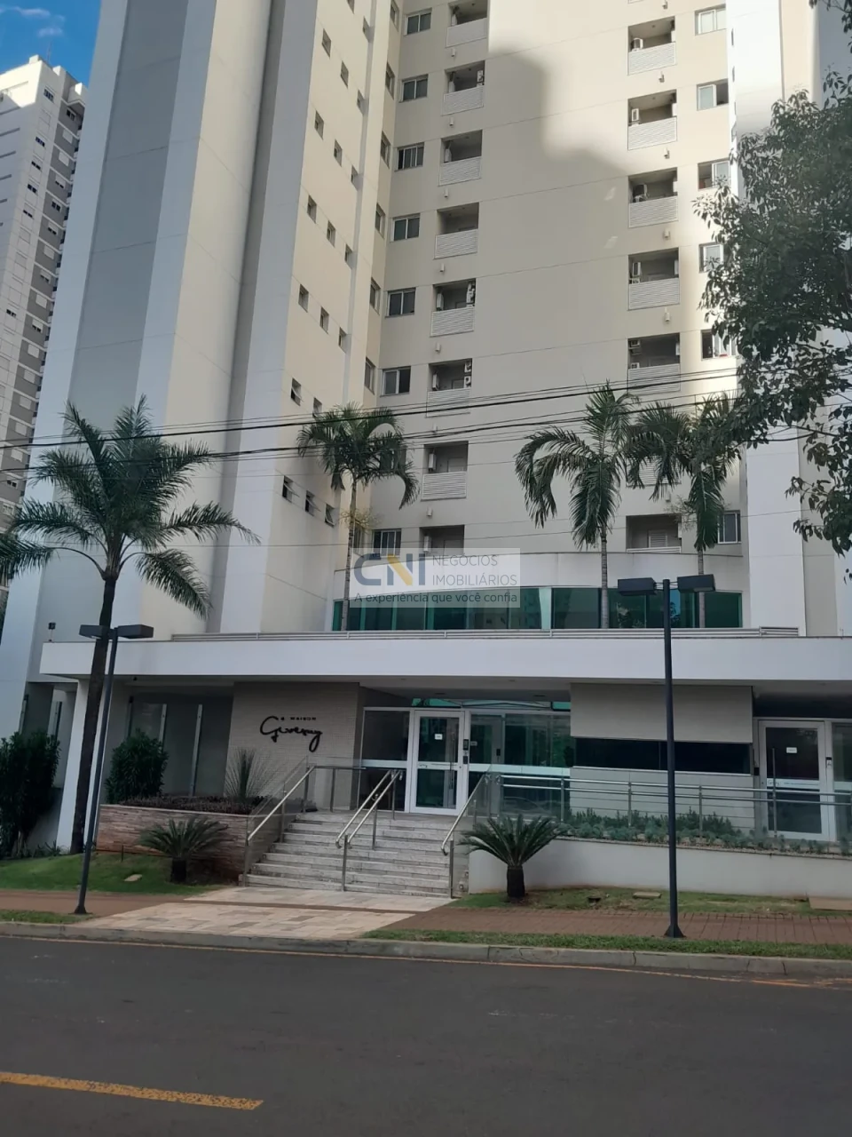 ÓTIMO APARTAMENTO - PRÓXIMO DO SHOPPING AURORA