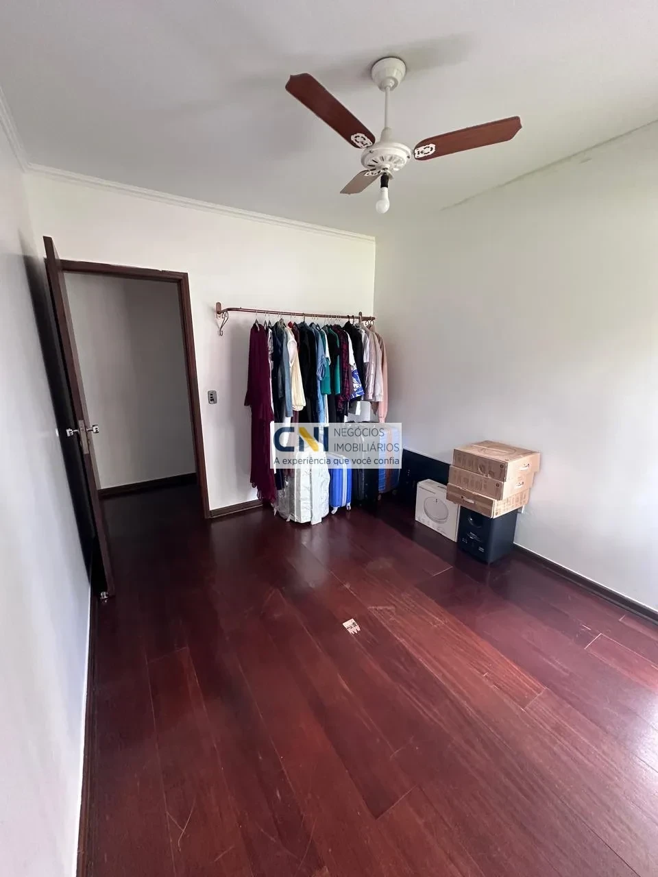 Apartamento À Venda Bela Suiça Londrina