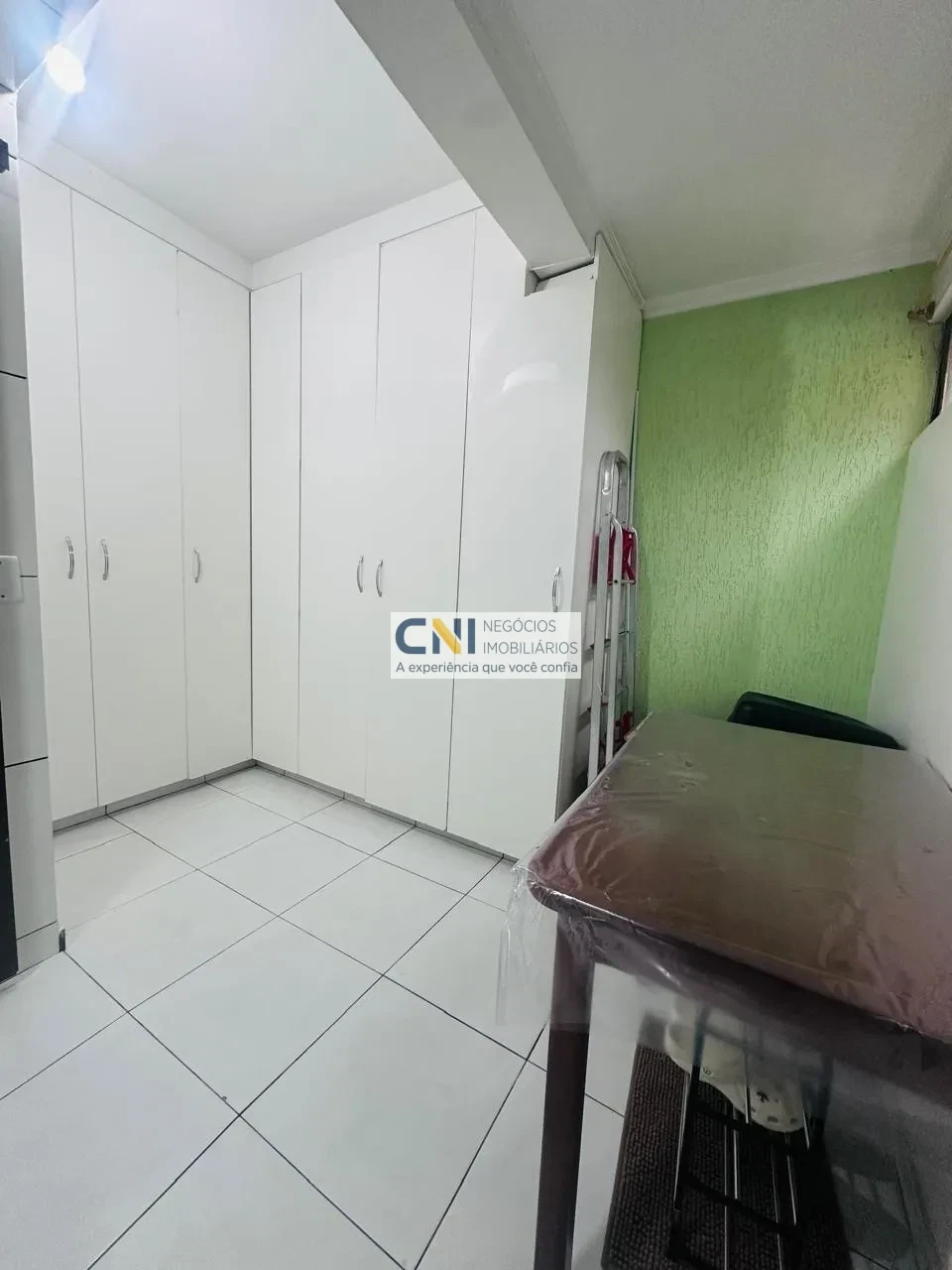 Apartamento À Venda Bela Suiça Londrina