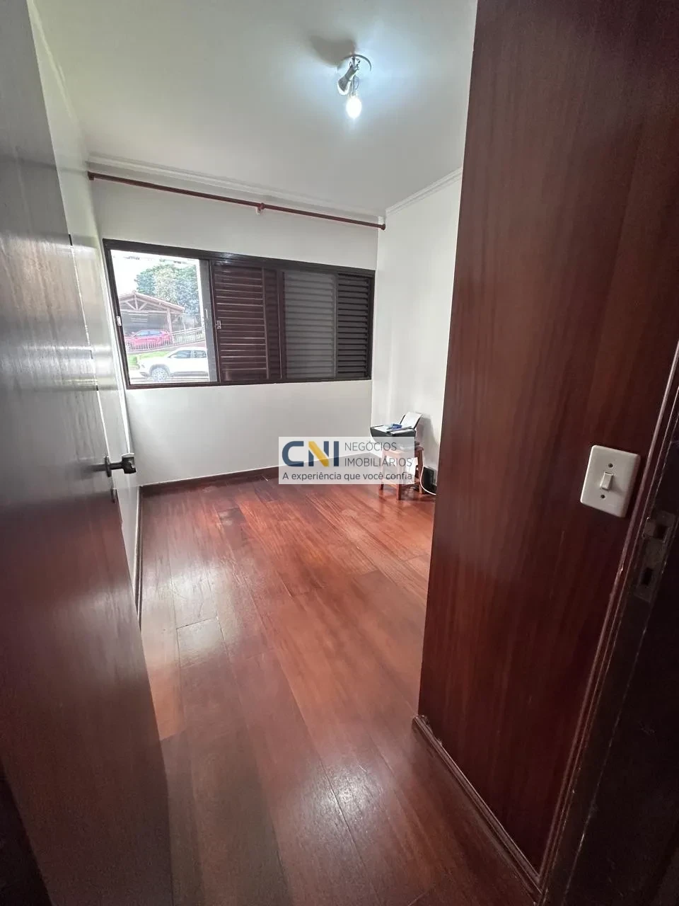Apartamento À Venda Bela Suiça Londrina