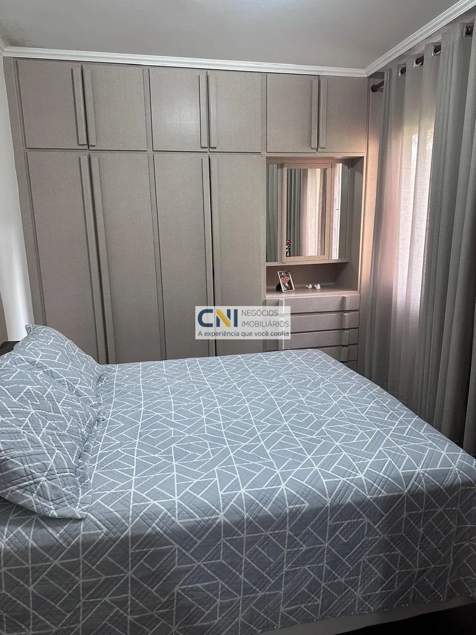 Apartamento À Venda Bela Suiça Londrina