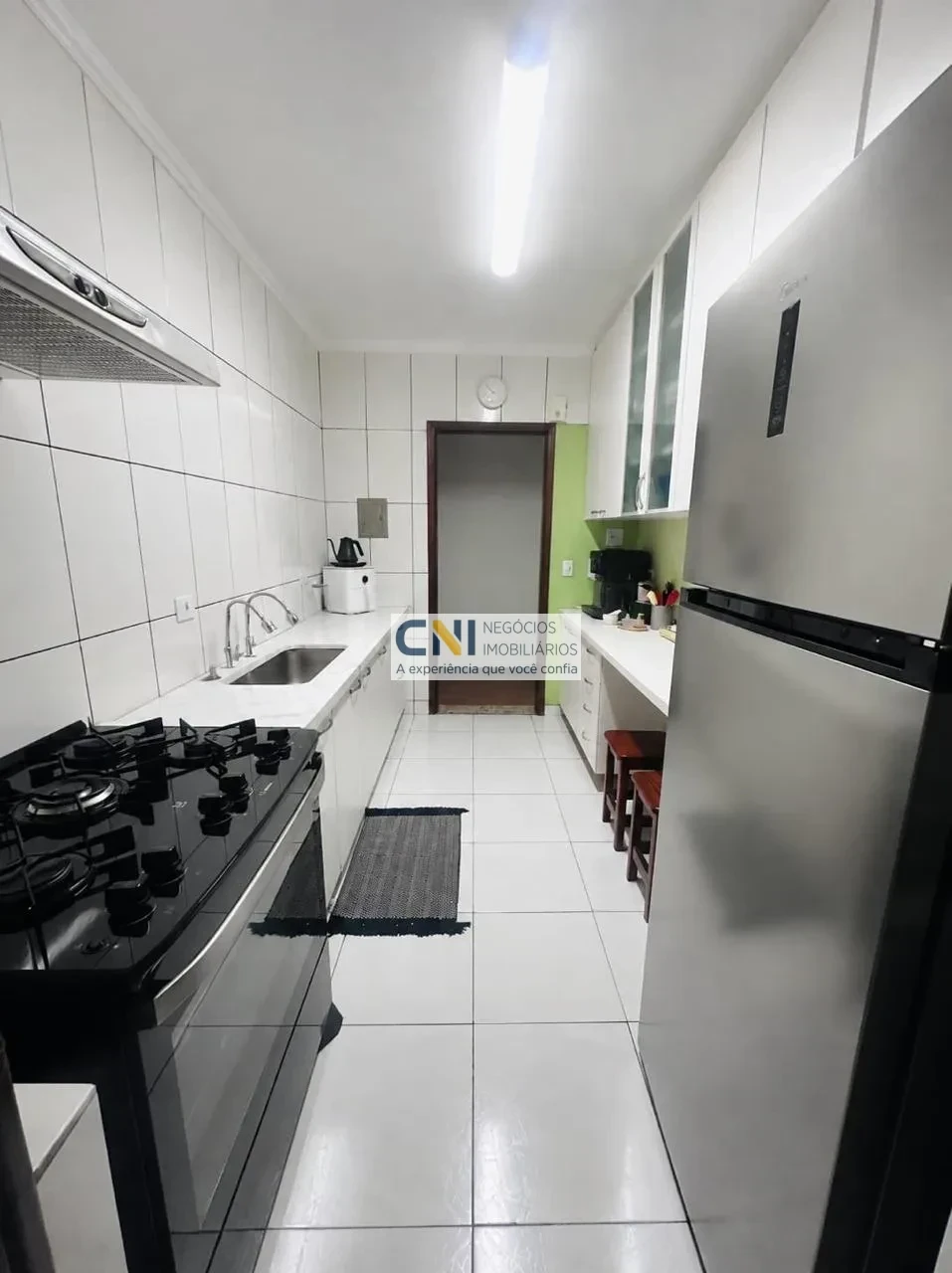 Apartamento À Venda Bela Suiça Londrina