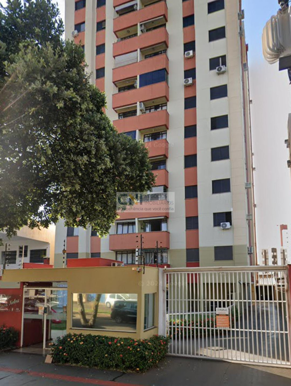 RESIDENCIAL CASA NOBRE