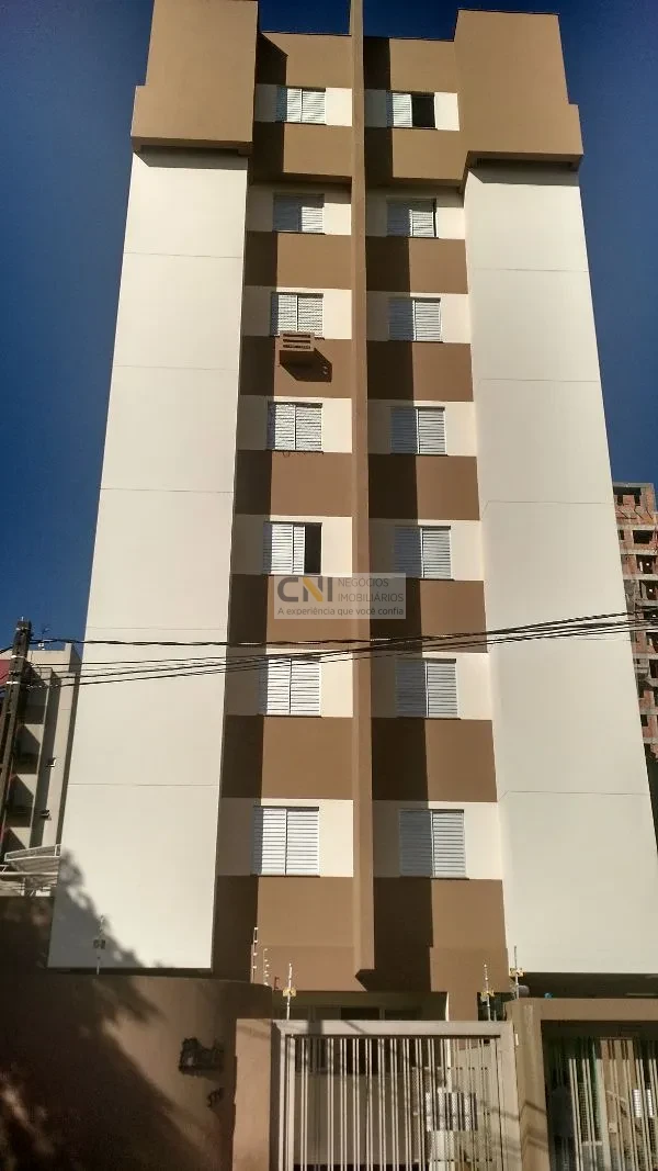 Imagens do imóveis EDIFICIO PIETA - 02 QUARTOS