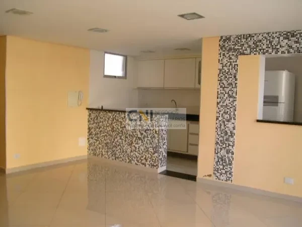 Condomínio Edifício Residencial Araxá