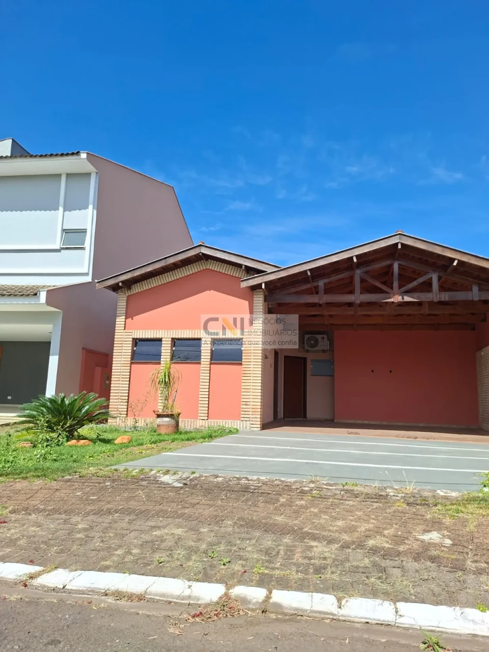 Imagens do imóveis Casa Em Condomínio golden park Para Alugar  Londrina
