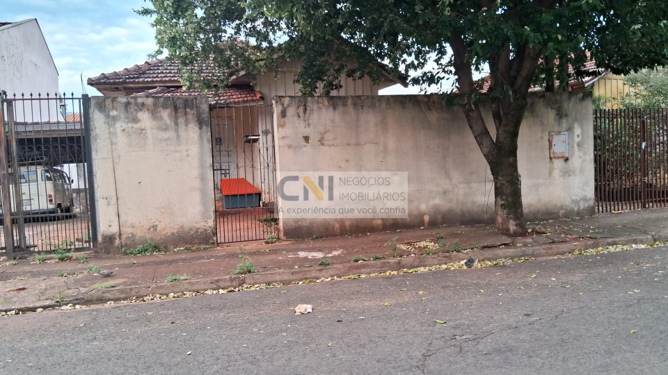 Casa À Venda Casa Londrina