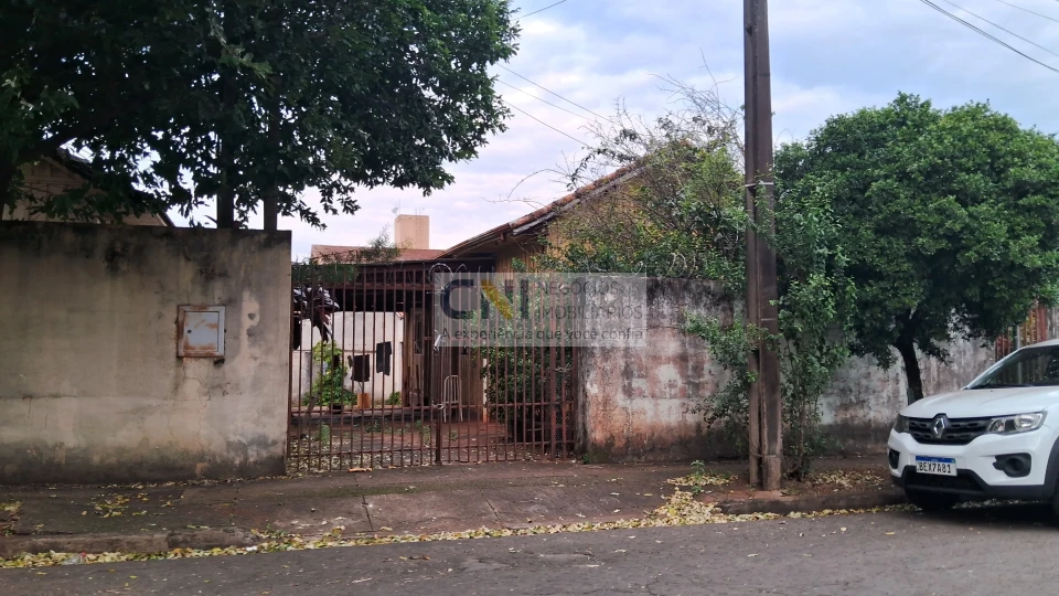 Terreno À Venda Terreno Londrina