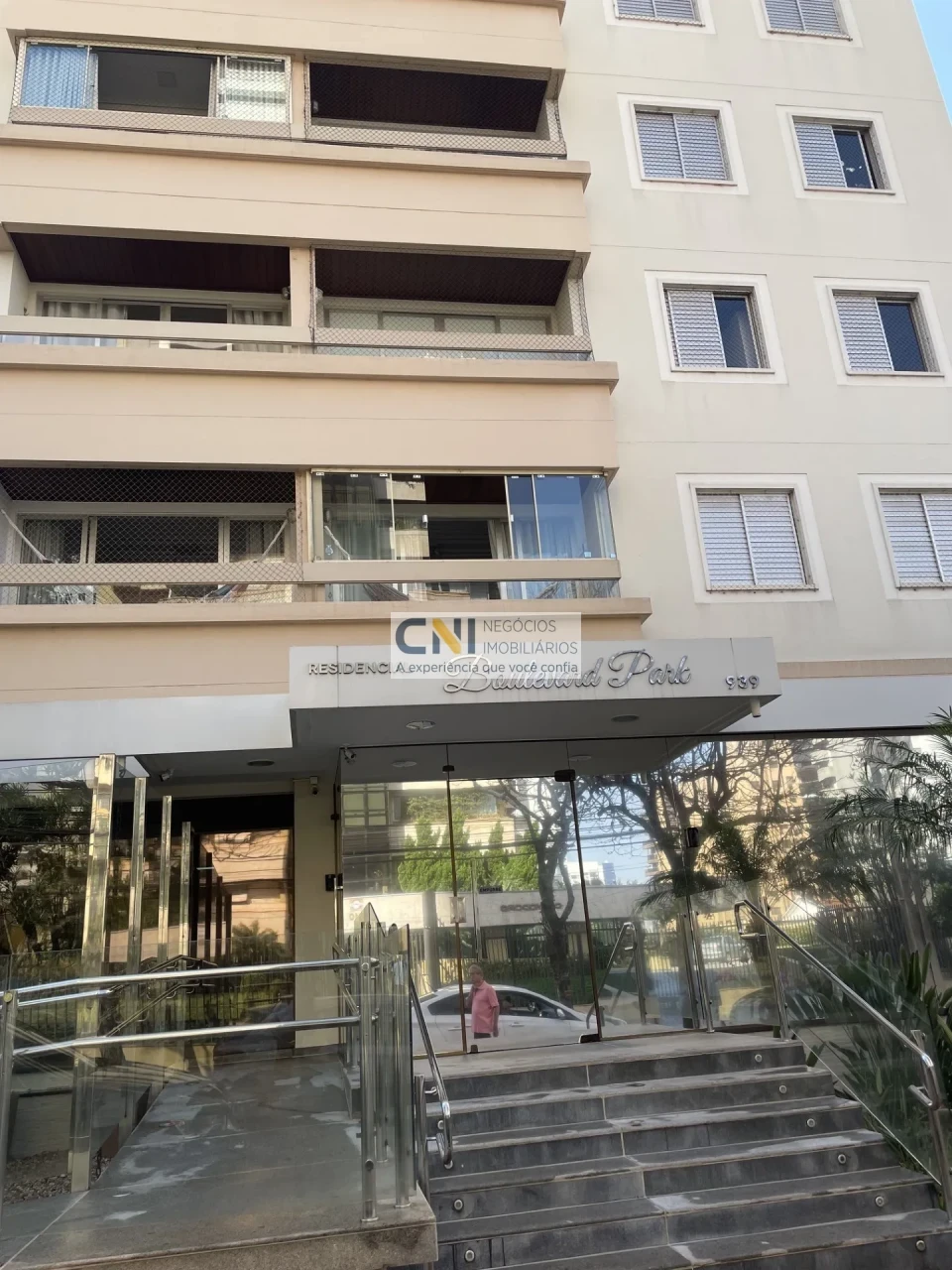 Imagens do imóveis Apartamento À Venda Ed. Residencial Boulevard Park Londrina