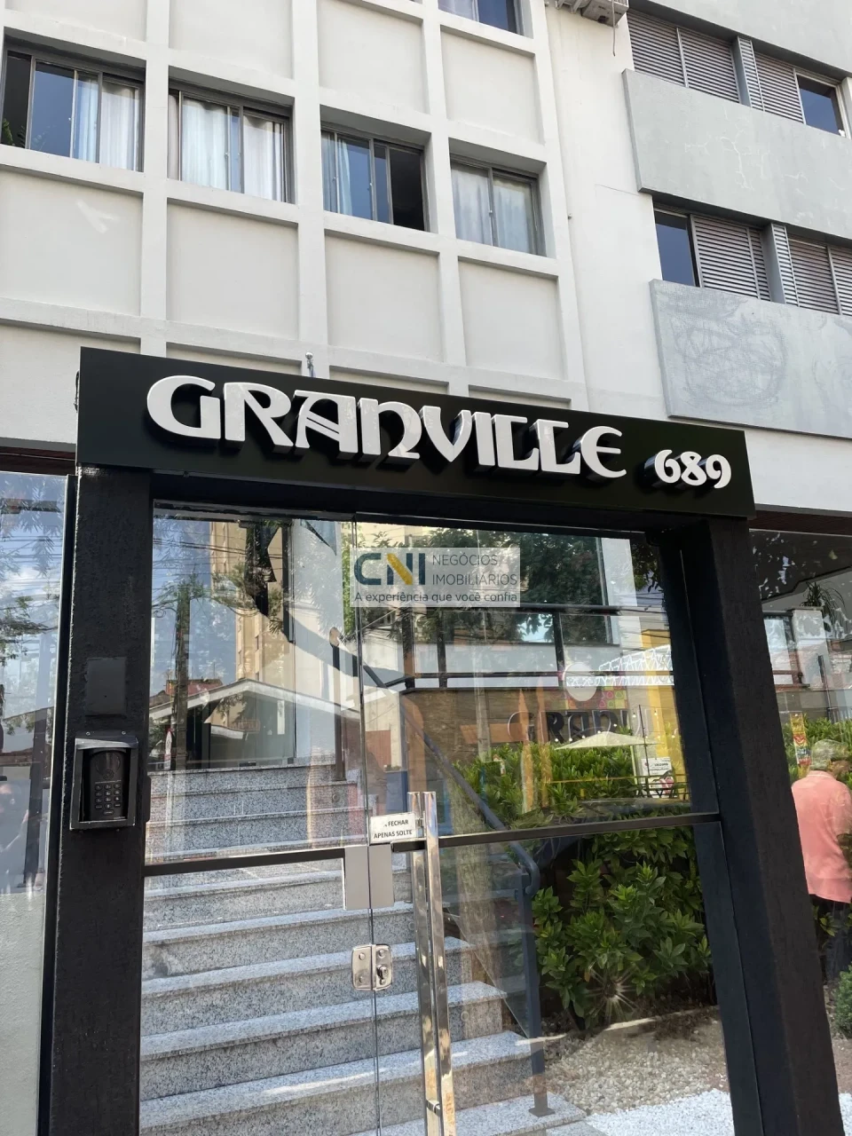 Imagens do imóveis Apartamento À Venda Edificio Residencial Granville Londrina