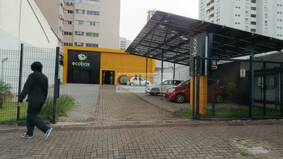 Imagens do imóveis Salas comerciais : rua hugo cabral centro Londrina