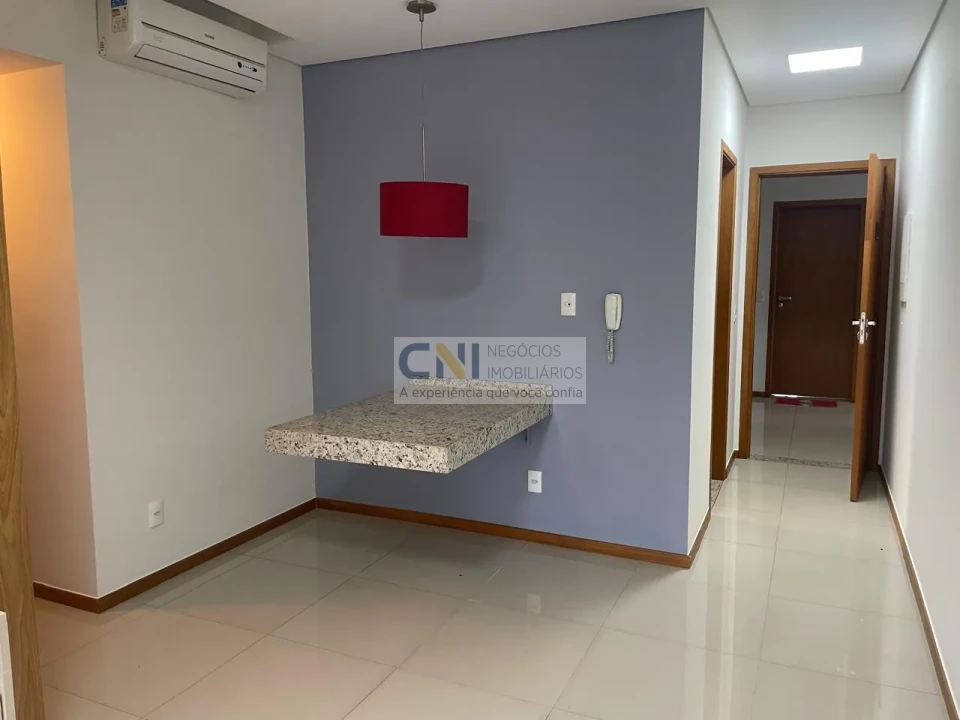 Imagens do imóveis Apartamento Edifício Costa do Sol  - Locação