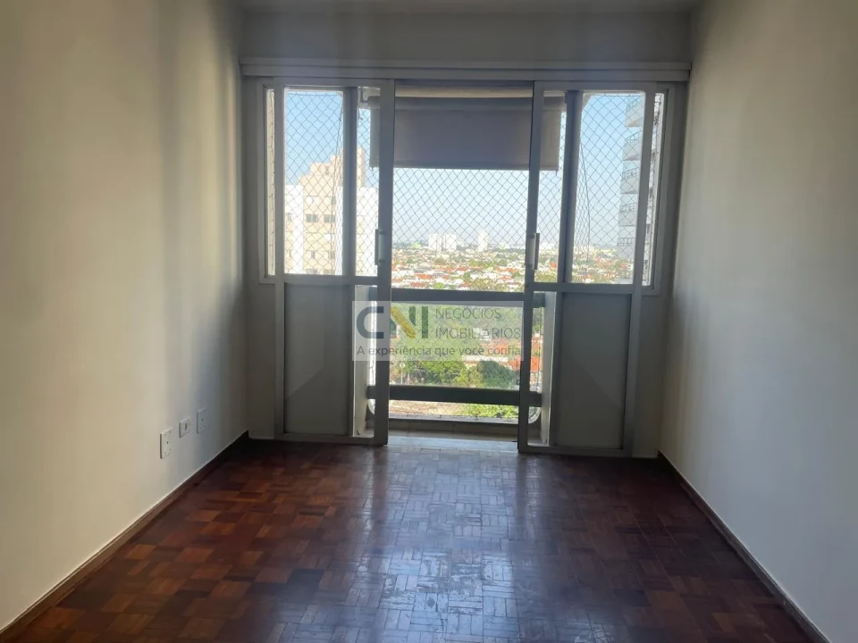 EDIFICIO GRACIOSA - 03 QUARTOS UMA SUITE - LONDRINA - PR