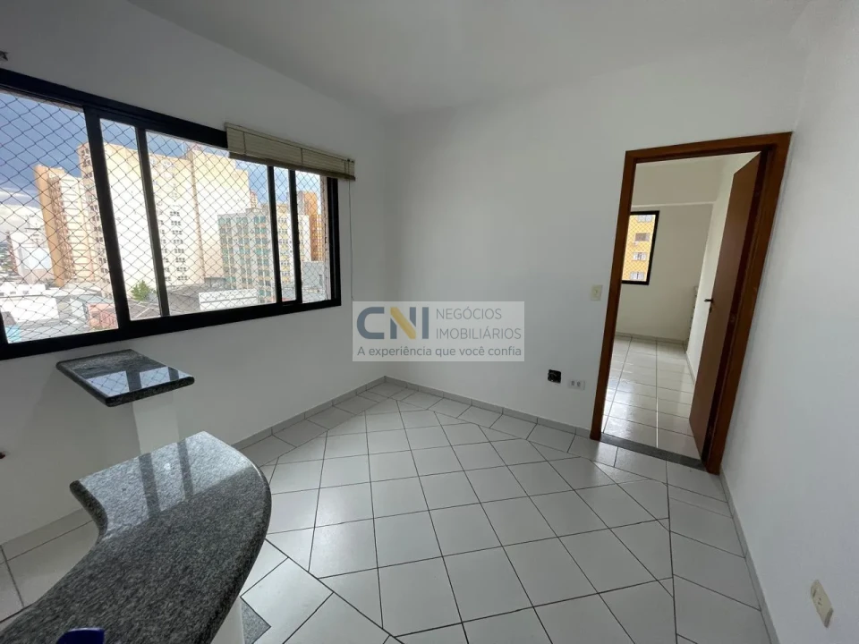 Imagens do imóveis Edifício Baldan 1 quarto cento Londrina