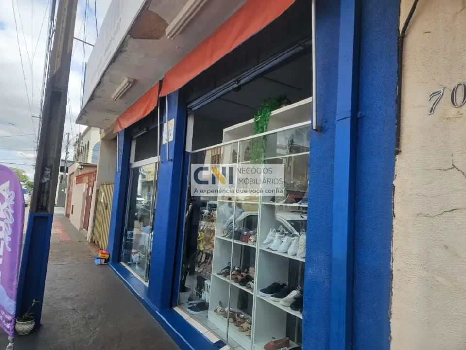Imagens do imóveis Comercial À Venda Vila Casoni Londrina