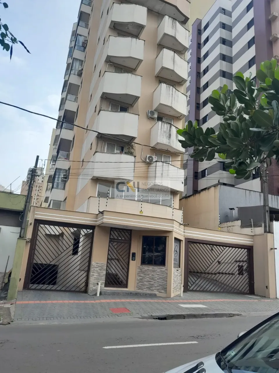 Imagens do imóveis Edifício Residencial Brickell - 2 Quartos - Centro