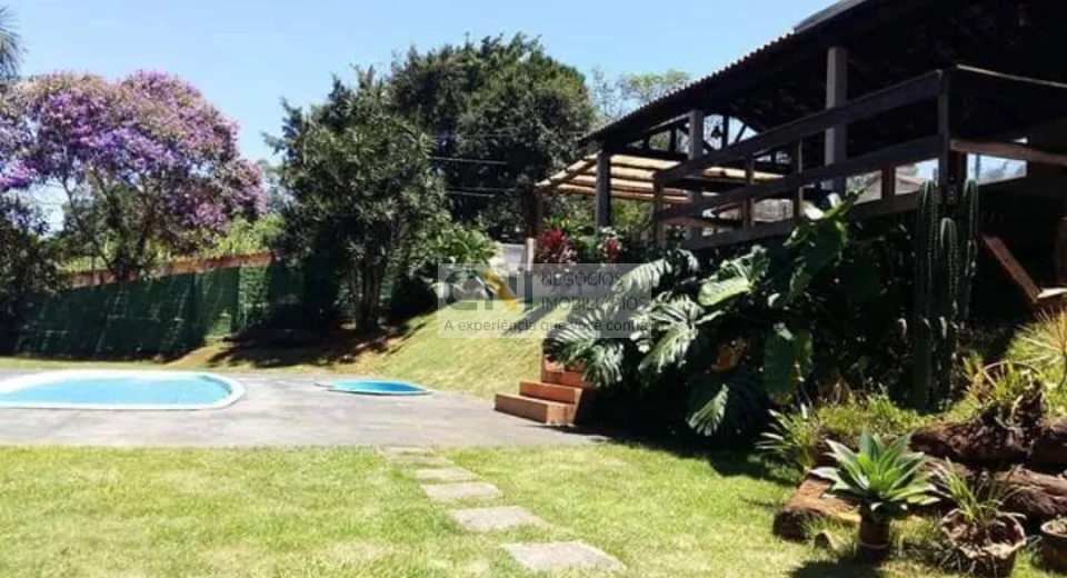 Imagens do imóveis Chácara À Venda Jardim Manela Cambe